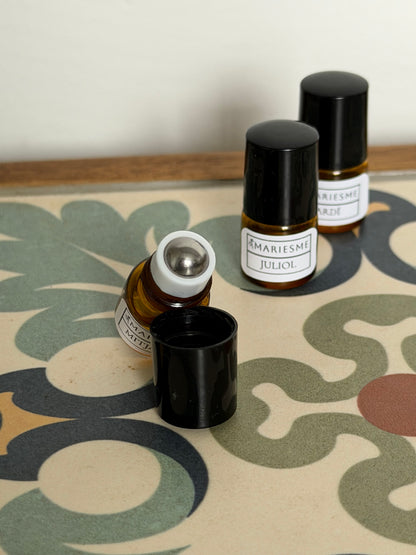 Barcelona Summers Experience Pack (Sample all 3 Scents)