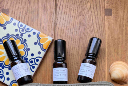Full Set: Barcelona Collection Pocket Perfumes